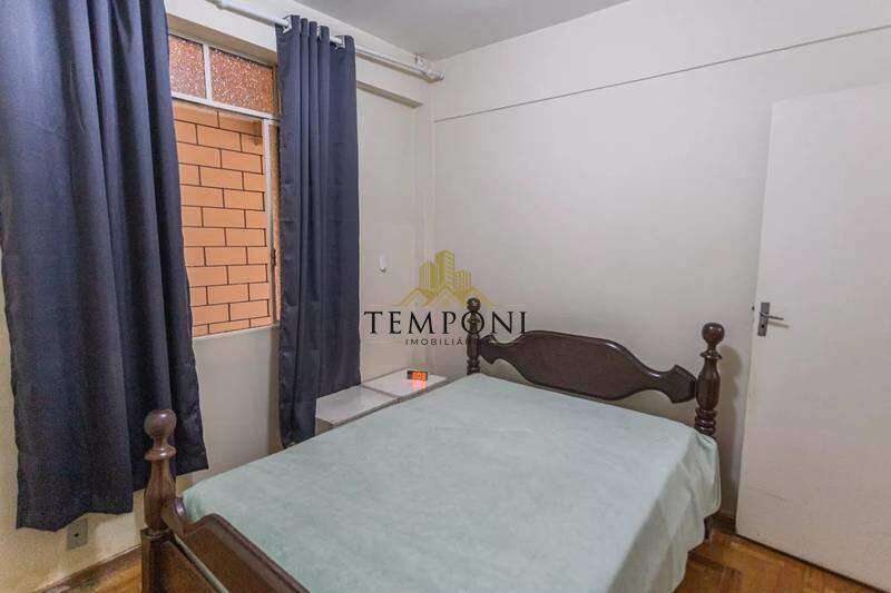 Apartamento à venda no Lourdes: 