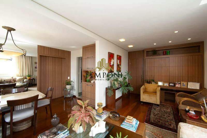 Apartamento à venda no Santa Lúcia: 