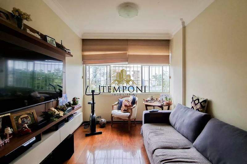 Apartamento à venda no Serra: 