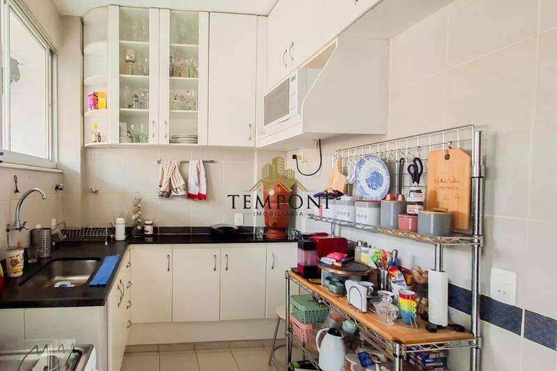 Apartamento à venda no Serra: 