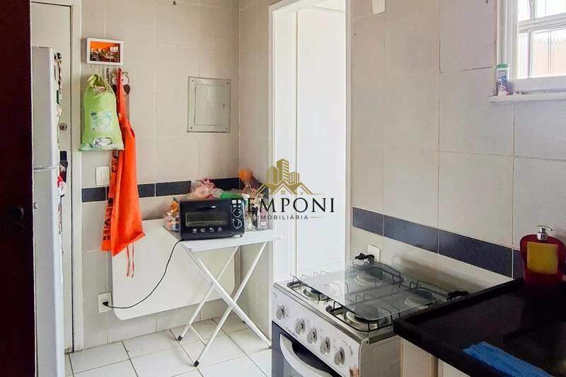 Apartamento à venda no Serra: 