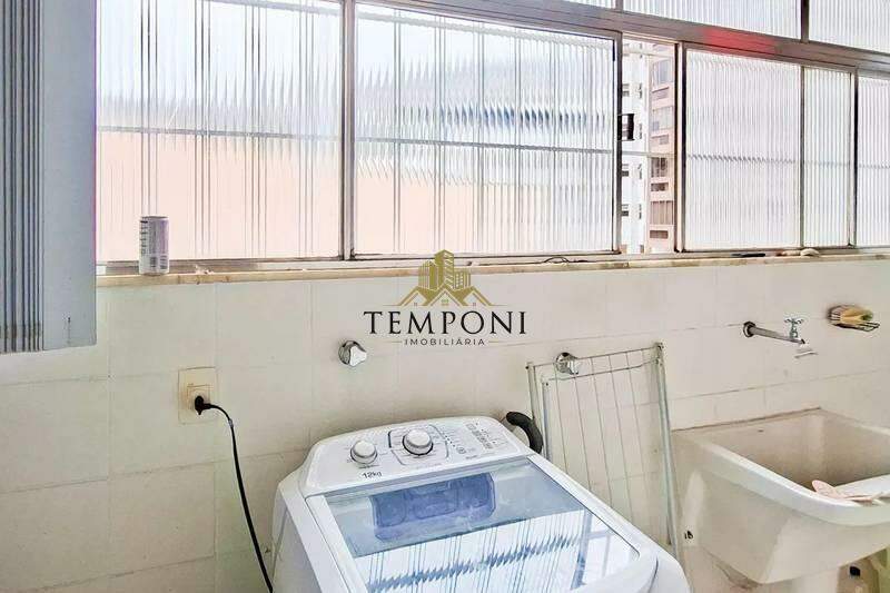 Apartamento à venda no Serra: 