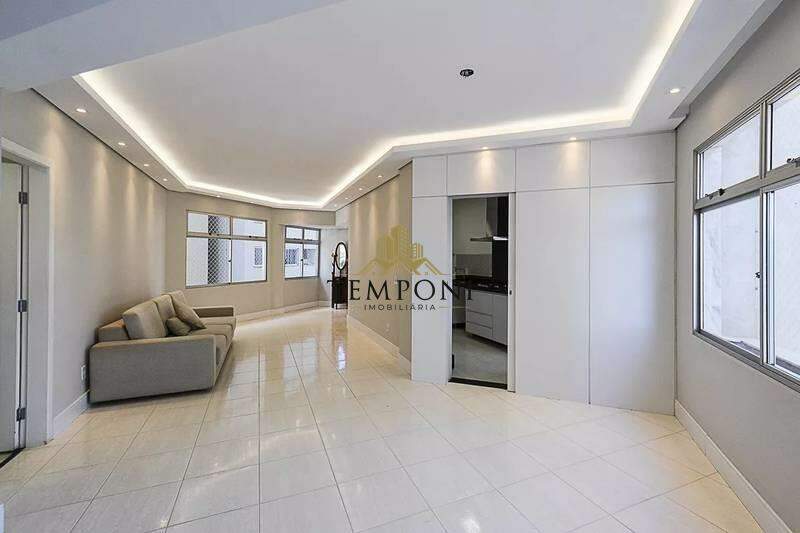 Apartamento à venda no Savassi: 