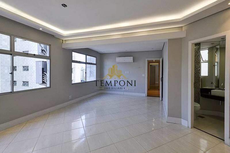 Apartamento à venda no Savassi: 