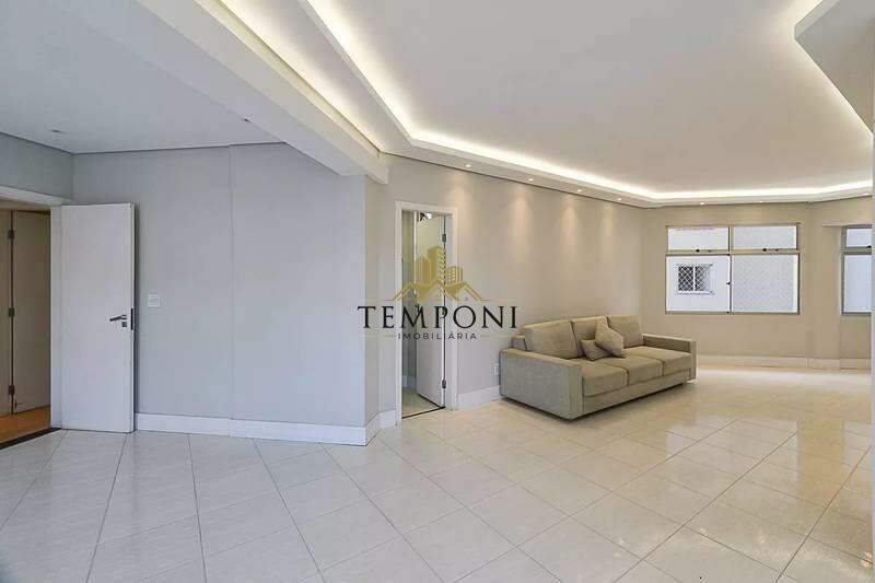 Apartamento à venda no Savassi: 