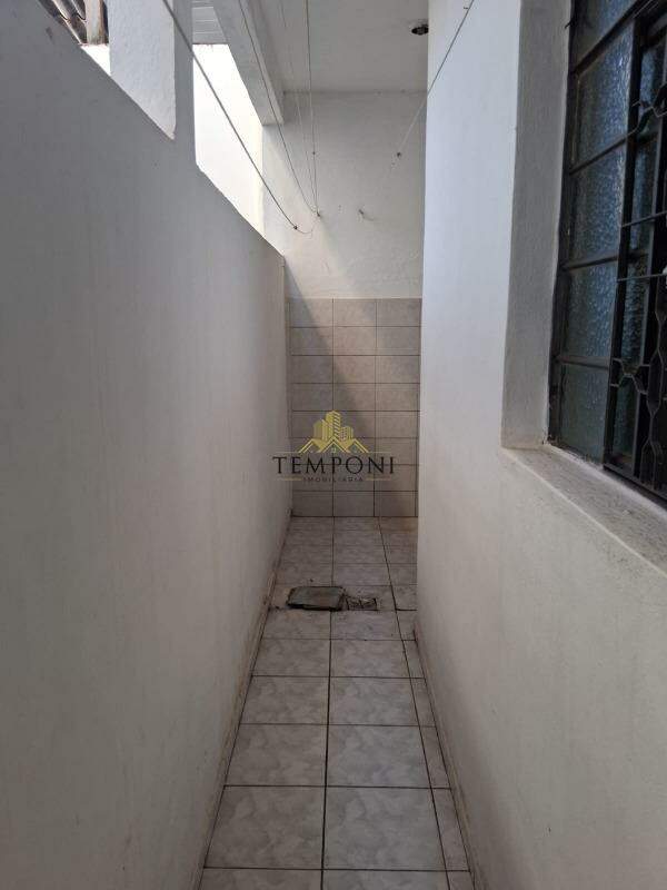 Casa para aluguel no Boa Vista: 