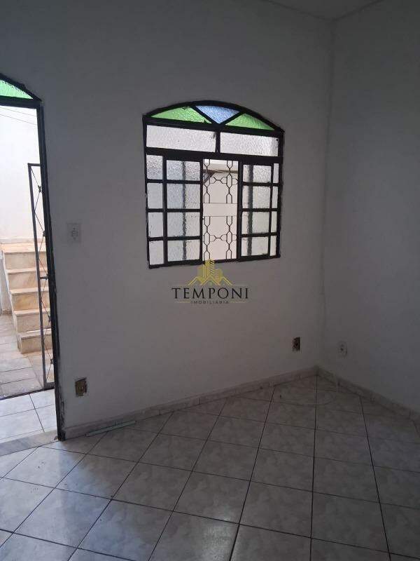 Casa para aluguel no Boa Vista: 