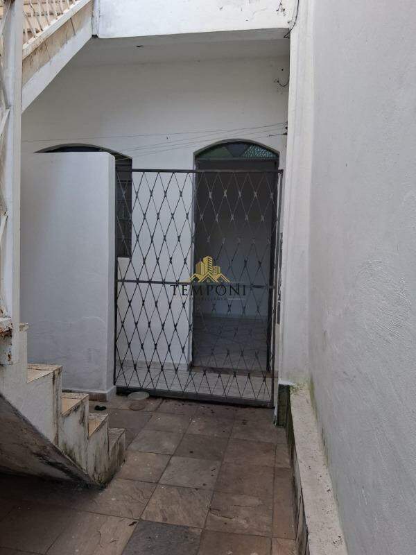Casa para aluguel no Boa Vista: 