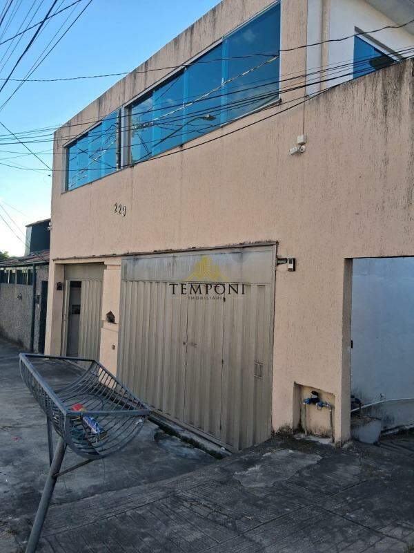 Casa para aluguel no Boa Vista: 