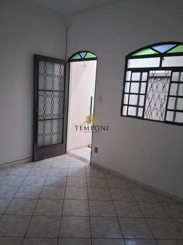 Casa para aluguel no Boa Vista: 