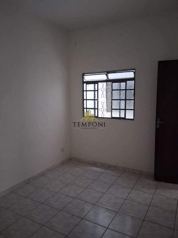 Casa para aluguel no Boa Vista: 