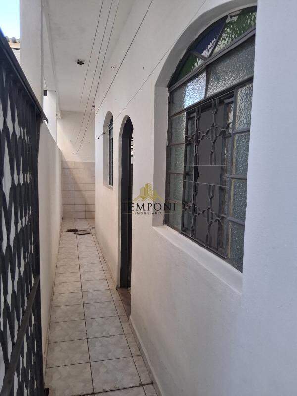 Casa para aluguel no Boa Vista: 