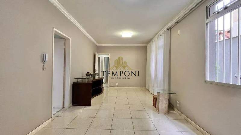 Apartamento à venda no Santa Lúcia: 