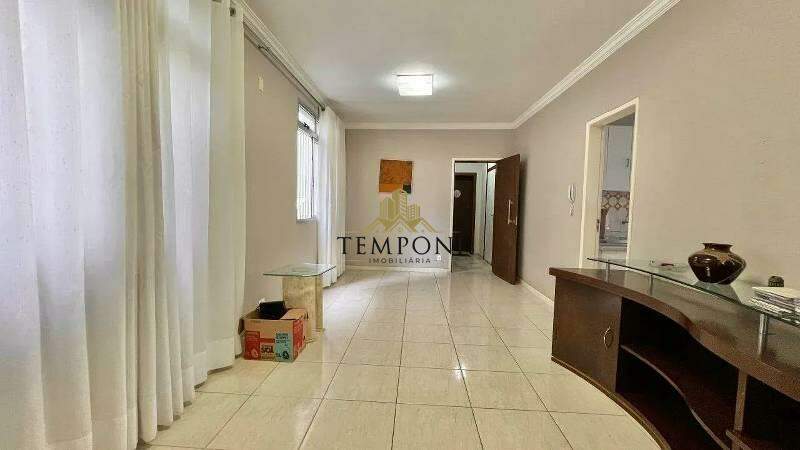 Apartamento à venda no Santa Lúcia: 
