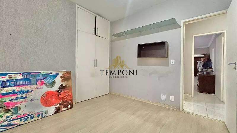 Apartamento à venda no Santa Lúcia: 