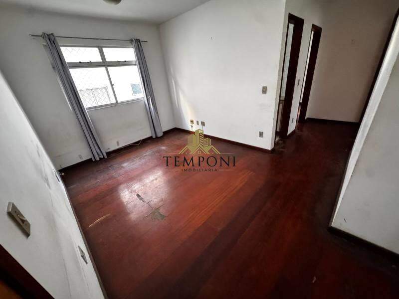 Apartamento à venda no Dona Clara: 