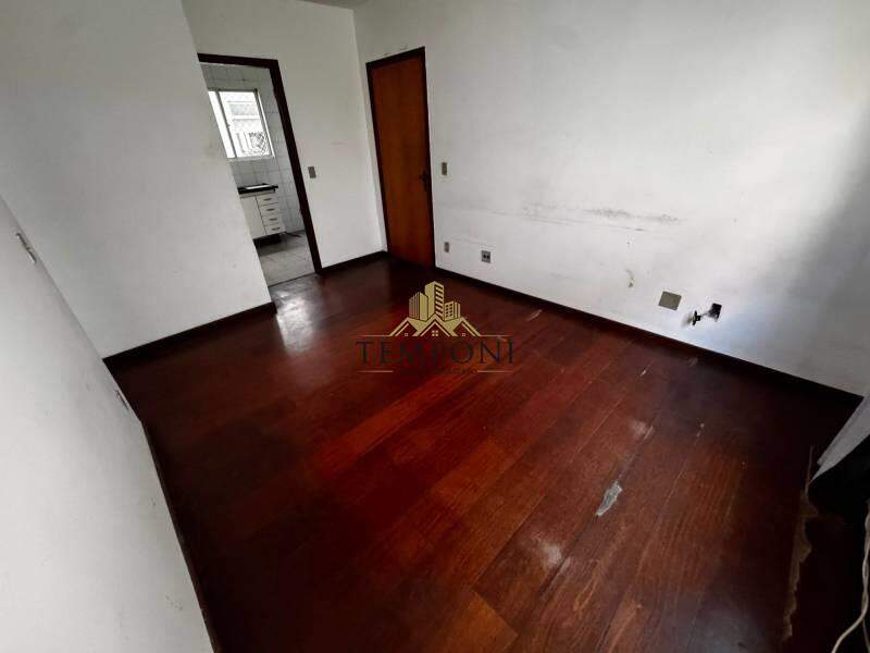 Apartamento à venda no Dona Clara: 