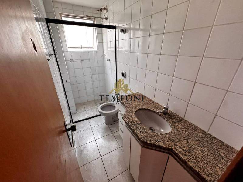 Apartamento à venda no Dona Clara: 