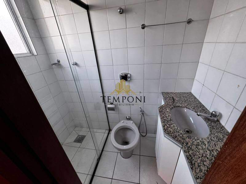Apartamento à venda no Dona Clara: 