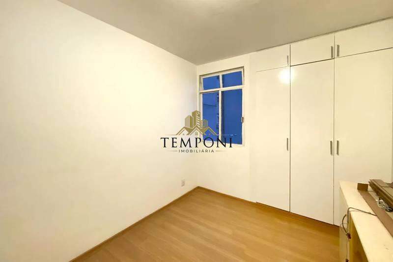 Apartamento à venda no Coração de Jesus: 