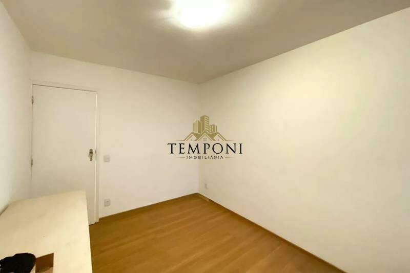 Apartamento à venda no Coração de Jesus: 