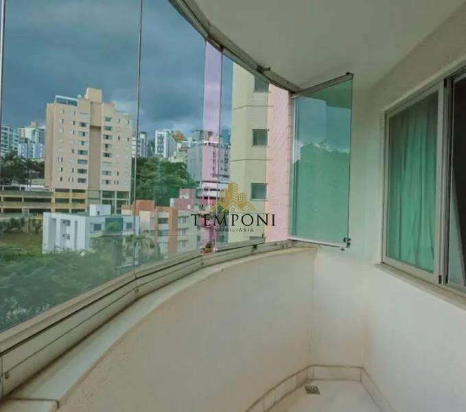 Apartamento à venda no Buritis: 