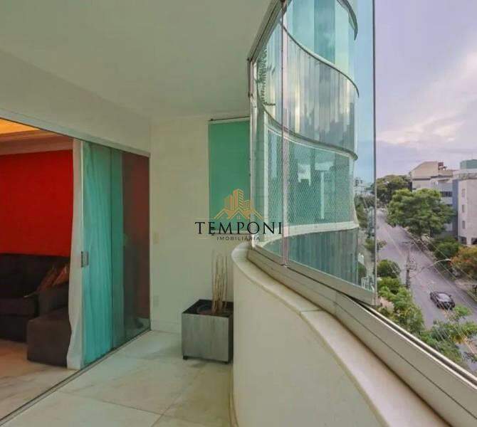 Apartamento à venda no Buritis: 