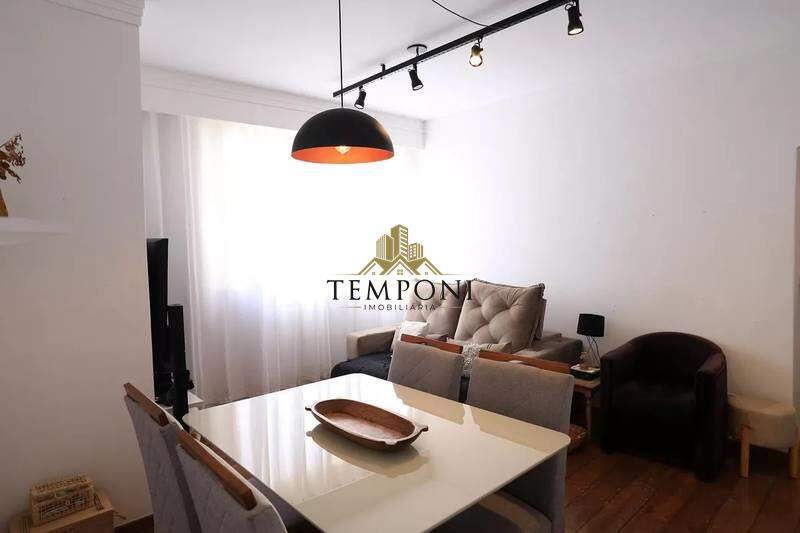 Apartamento à venda no Cidade Nova: 