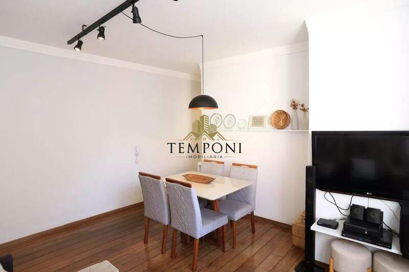 Apartamento à venda no Cidade Nova: 