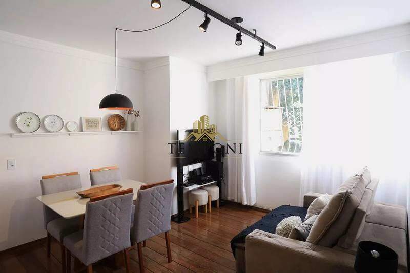 Apartamento à venda no Cidade Nova: 