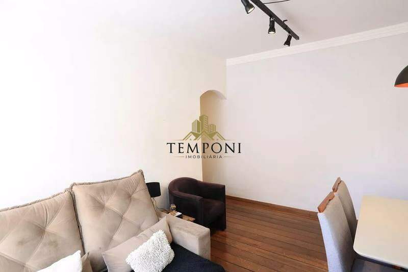 Apartamento à venda no Cidade Nova: 