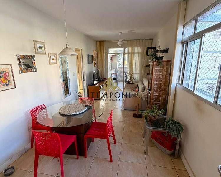 Apartamento à venda no Cruzeiro: 