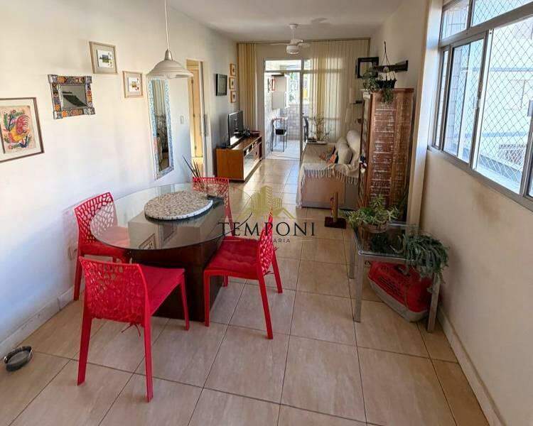 Apartamento à venda no Cruzeiro: 
