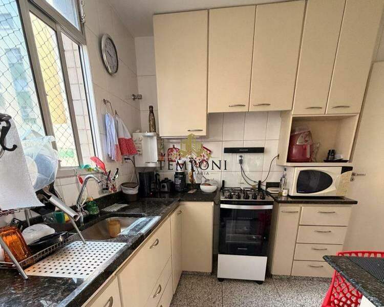 Apartamento à venda no Cruzeiro: 
