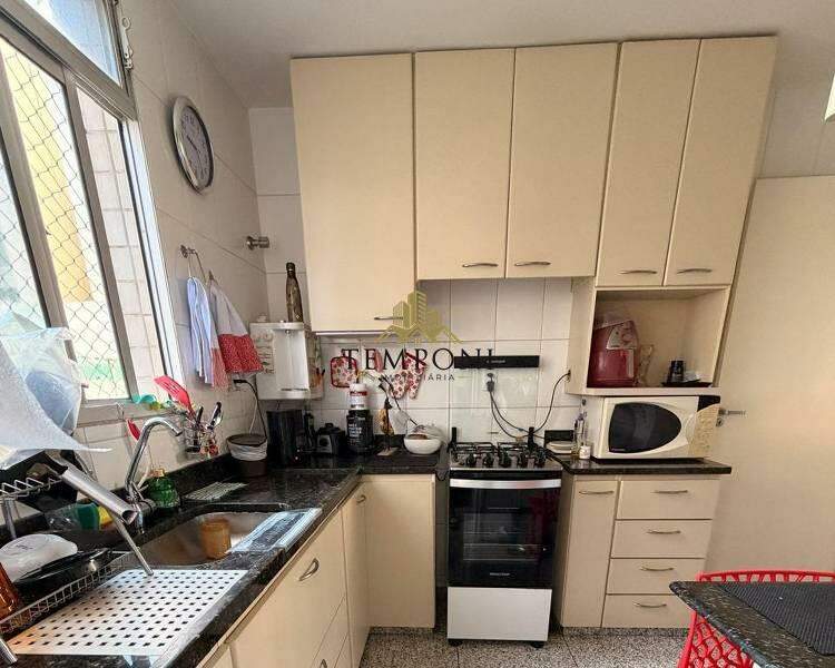 Apartamento à venda no Cruzeiro: 