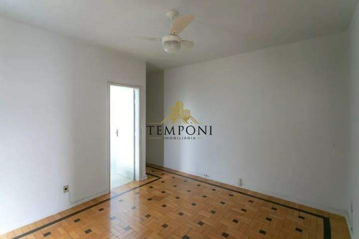 Apartamento à venda no Floresta: 