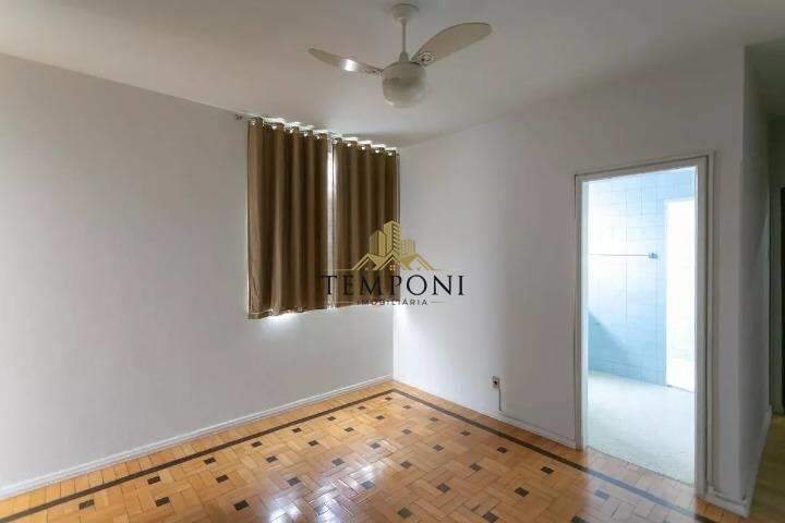Apartamento à venda no Floresta: 