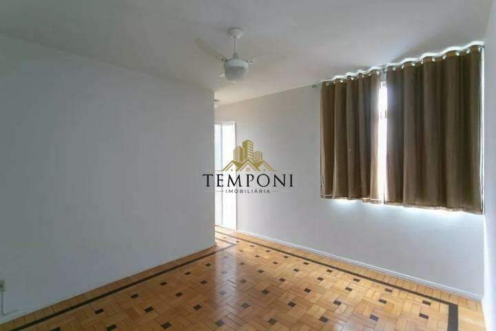 Apartamento à venda no Floresta: 