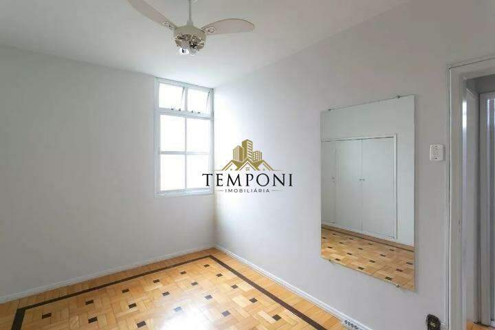 Apartamento à venda no Floresta: 