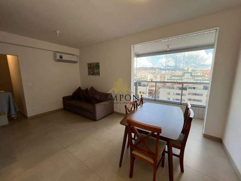 Apartamento à venda no Sagrada Família: 