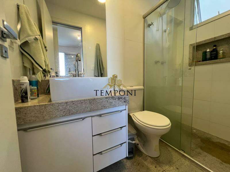 Apartamento à venda no Sagrada Família: 