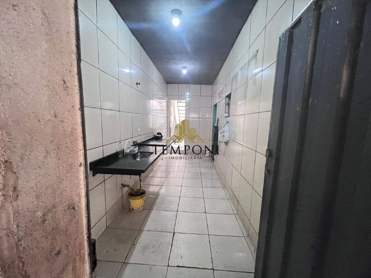 Casa à venda no Conjunto Cristina (São Benedito): 