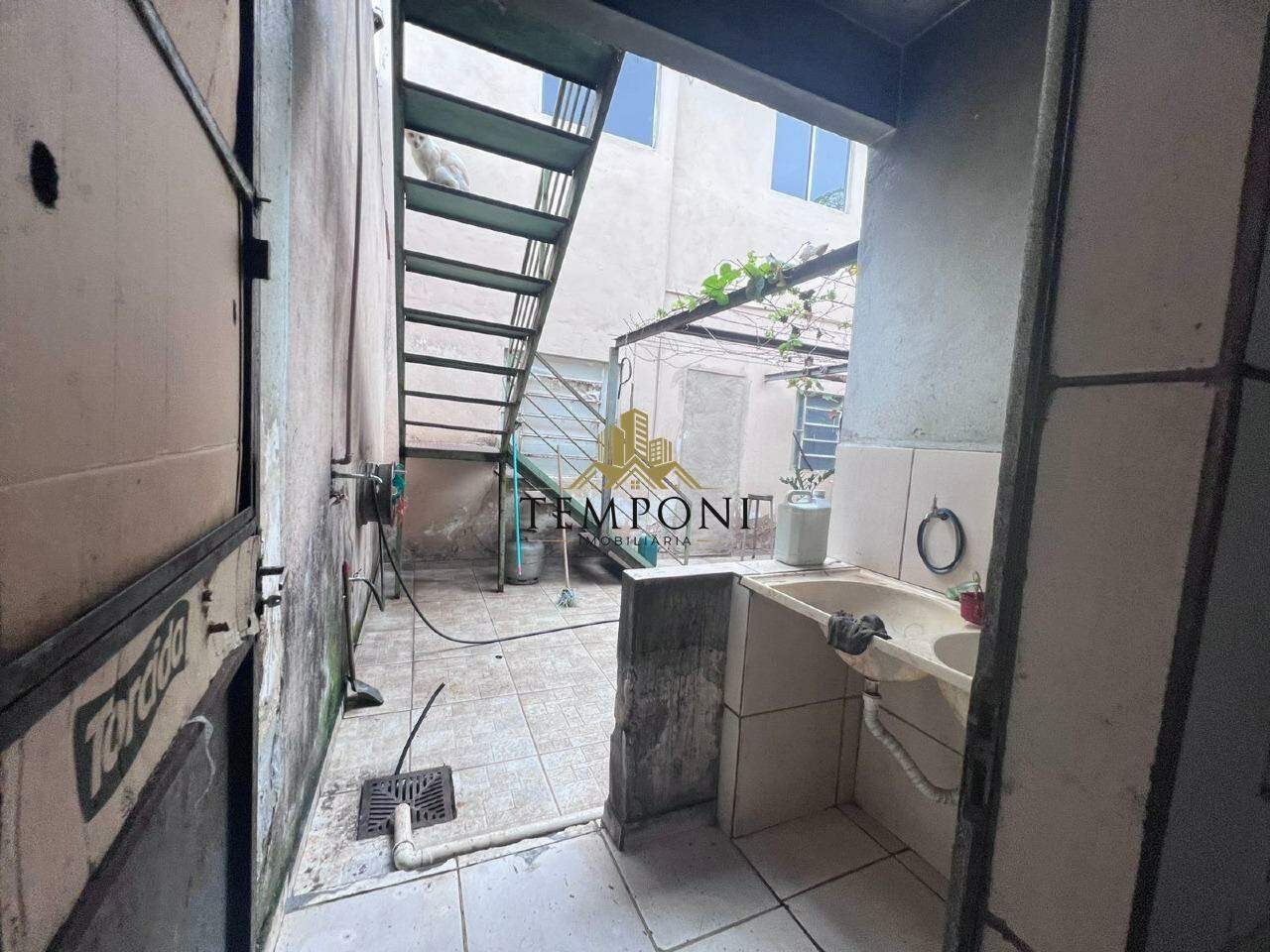 Casa à venda no Conjunto Cristina (São Benedito): 