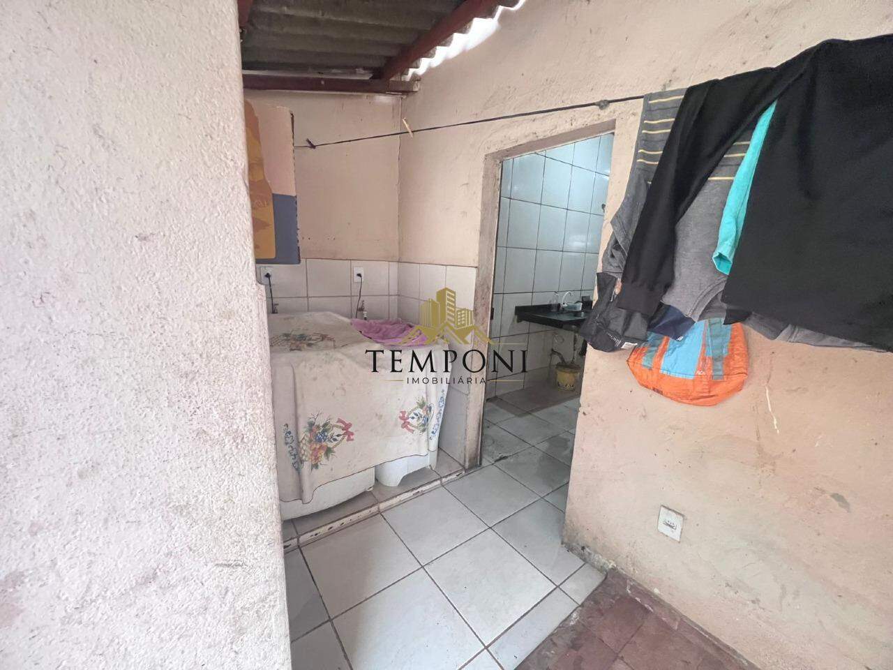 Casa à venda no Conjunto Cristina (São Benedito): 