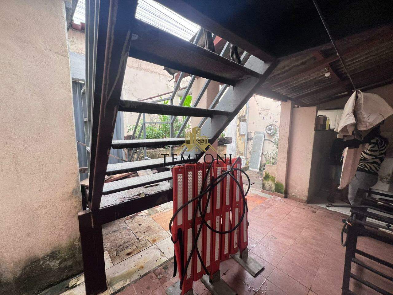 Casa à venda no Conjunto Cristina (São Benedito): 