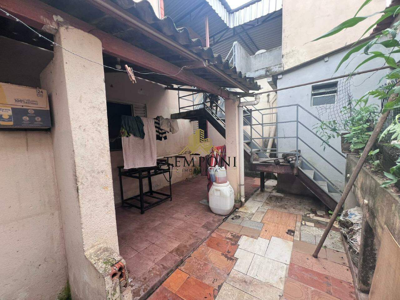 Casa à venda no Conjunto Cristina (São Benedito): 
