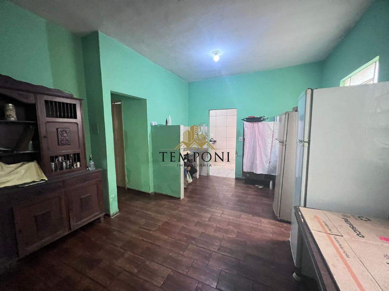 Casa à venda no Conjunto Cristina (São Benedito): 