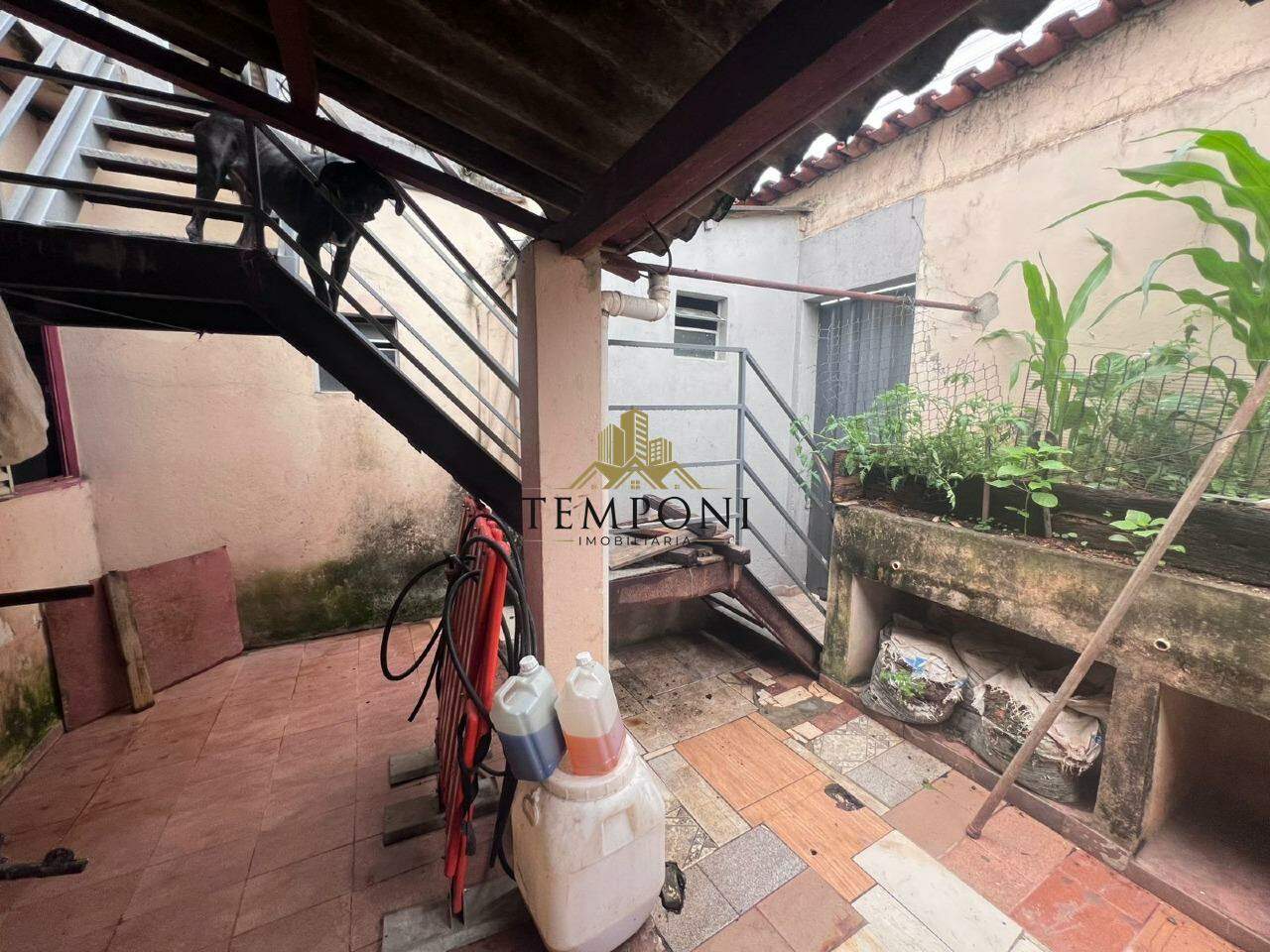 Casa à venda no Conjunto Cristina (São Benedito): 