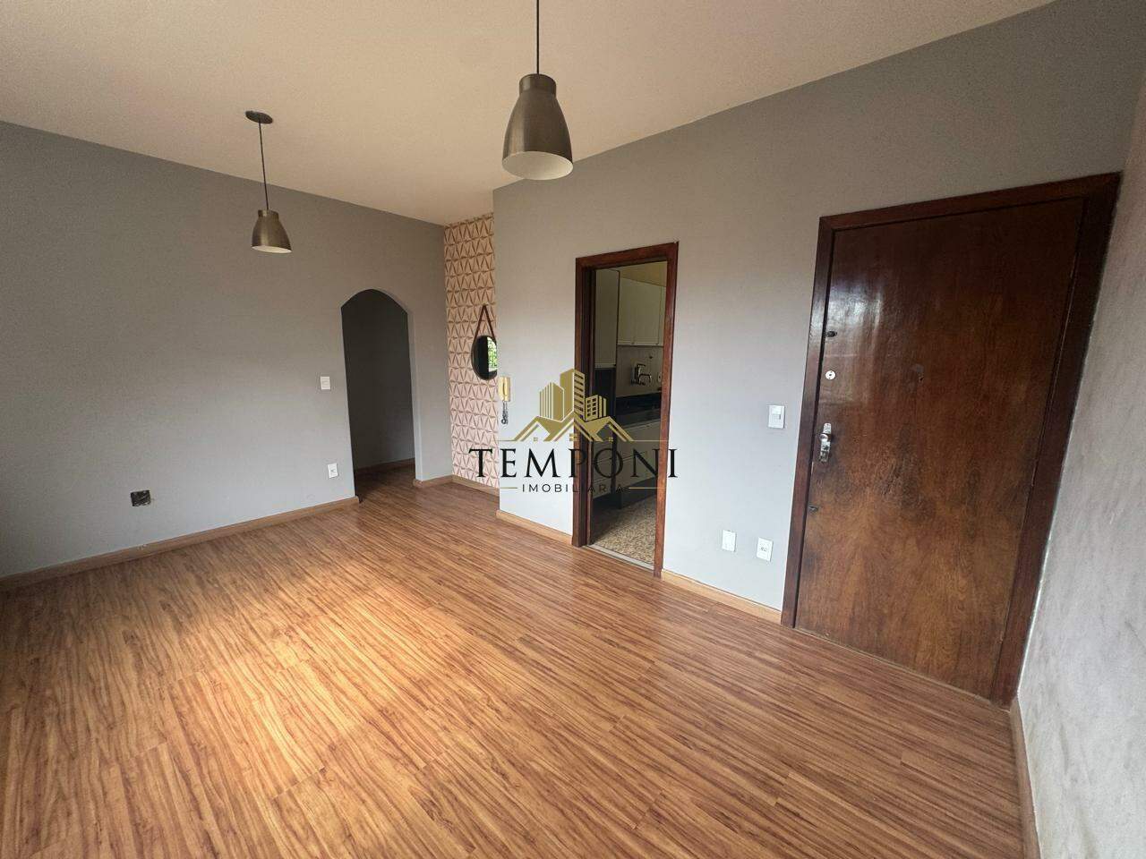 Apartamento para aluguel no Ipiranga: 