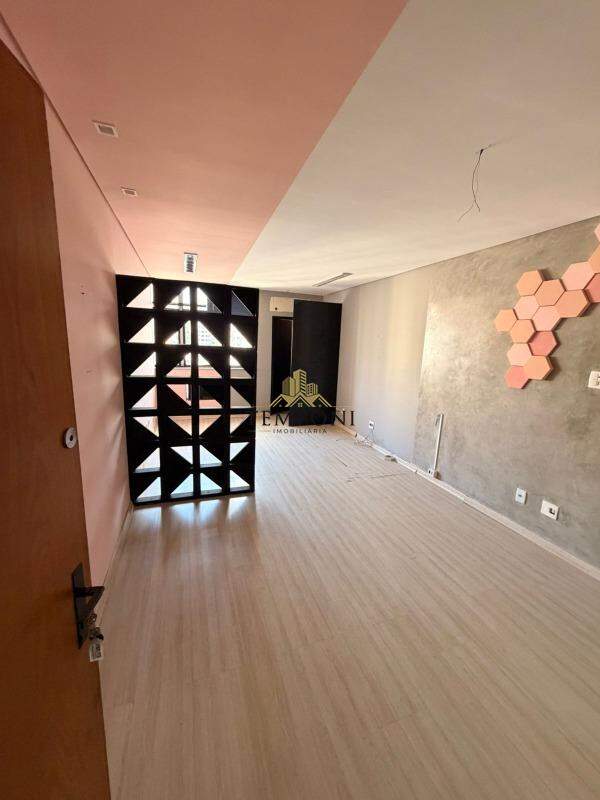 Sala comercial à venda no Santo Antônio: 